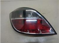  Фонарь (задний) Opel Astra H 2004-2010 20418989 #1