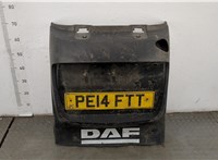  Крыло задней оси DAF CF 86 2013-2021 20418990 #1