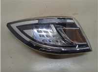  Фонарь (задний) Mazda 6 (GH) 2007-2012 20418994 #1