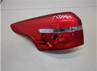  Фонарь (задний) Ford Focus 3 2014-2019 20418996 #1