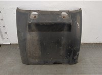  Крыло задней оси DAF CF 86 2013-2021 20418997 #1
