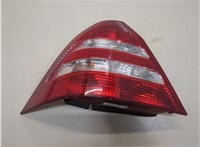  Фонарь (задний) Mercedes C W203 2000-2007 20418999 #1