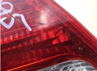  Фонарь (задний) Mercedes C W203 2000-2007 20418999 #4