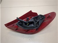  Фонарь (задний) Peugeot 207 20419004 #2