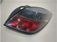  Фонарь (задний) Opel Astra H 2004-2010 20419006 #1