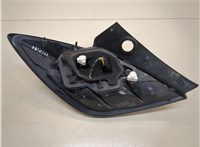  Фонарь (задний) Opel Astra H 2004-2010 20419006 #2