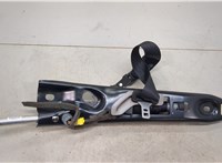  Ремень безопасности Volvo XC90 2002-2014 20419010 #2