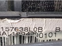  Ремень безопасности Volvo XC90 2002-2014 20419010 #3