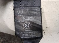  Ремень безопасности Volvo XC90 2002-2014 20419010 #5