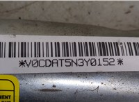  Подушка безопасности боковая (шторка) KIA Sorento 2002-2009 20419023 #2
