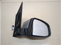  Зеркало боковое Ford Focus 2 2008-2011 20419031 #1