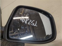  Зеркало боковое Ford Focus 2 2008-2011 20419031 #4