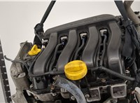 7711497392 Компрессор кондиционера Renault Megane 3 2009-2016 11403636 #7