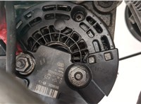 7711497392 Компрессор кондиционера Renault Megane 3 2009-2016 11403636 #10