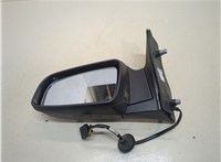  Зеркало боковое Opel Zafira B 2005-2012 20419037 #1