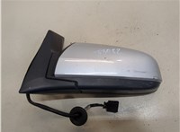  Зеркало боковое Opel Zafira B 2005-2012 20419037 #2