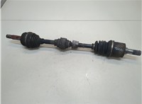  Полуось (приводной вал, шрус) Hyundai Getz 20419043 #1