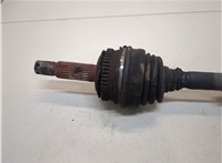 Полуось (приводной вал, шрус) Hyundai Getz 20419043 #2