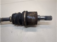  Полуось (приводной вал, шрус) Hyundai Getz 20419043 #3