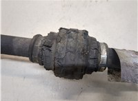  Полуось (приводной вал, шрус) Hyundai Getz 20419043 #5