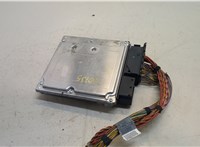  Блок управления двигателем BMW 5 E60 2003-2010 20419050 #1