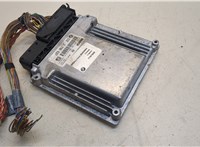  Блок управления двигателем BMW 5 E60 2003-2010 20419050 #2
