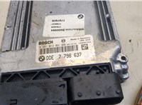  Блок управления двигателем BMW 5 E60 2003-2010 20419050 #3