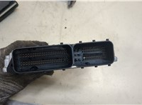  Блок управления двигателем BMW 5 E60 2003-2010 20419050 #4