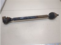  Полуось (приводной вал, шрус) Seat Leon 2 2005-2012 20419052 #1