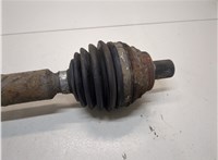  Полуось (приводной вал, шрус) Seat Leon 2 2005-2012 20419052 #3
