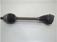  Полуось (приводной вал, шрус) Seat Leon 2 2005-2012 20419057 #1