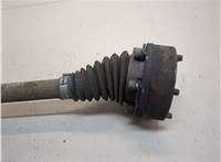  Полуось (приводной вал, шрус) Seat Leon 2 2005-2012 20419057 #3
