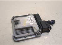  Блок управления двигателем Opel Astra J 2010-2017 20419059 #1