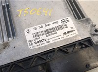  Блок управления двигателем Opel Astra J 2010-2017 20419059 #2
