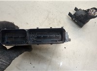  Блок управления двигателем Opel Astra J 2010-2017 20419059 #4