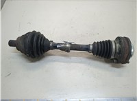 1K0407271NP, 3C0407451FX Полуось (приводной вал, шрус) Volkswagen Passat 6 2005-2010 20419060 #1