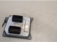  Блок управления двигателем Opel Vectra C 2002-2008 20419061 #1