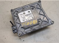  Блок управления двигателем Opel Vectra C 2002-2008 20419061 #3
