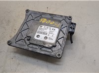  Блок управления двигателем Opel Vectra C 2002-2008 20419061 #4