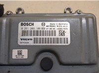  Блок управления двигателем Volvo S80 2006-2016 20419063 #2