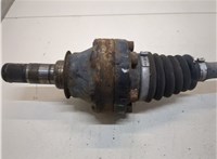 Полуось (приводной вал, шрус) Porsche Cayenne 2002-2010 20419064 #2
