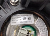  Подушка безопасности водителя Ford Fiesta 2008-2013 20419070 #4