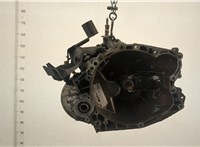  КПП 5-ст.мех. (МКПП) Citroen C8 2002-2008 20419074 #1