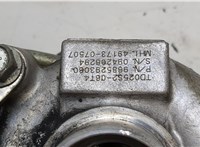 Турбина Peugeot 308 2007-2013 20419089 #2