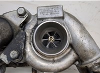  Турбина Peugeot 308 2007-2013 20419089 #3