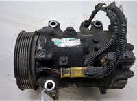  Компрессор кондиционера Peugeot 308 2007-2013 20419092 #1