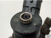 0445110311 Форсунка топливная Peugeot 308 2007-2013 20419099 #3