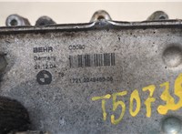 17217803830, 17227794576, 17227794577 Теплообменник BMW 5 E60 2003-2010 20419103 #3