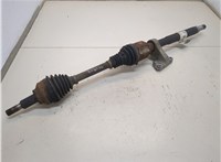  Полуось (приводной вал, шрус) Chrysler Sebring 2007-2010 20419104 #1