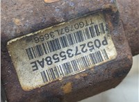  Полуось (приводной вал, шрус) Chrysler Sebring 2007-2010 20419104 #4